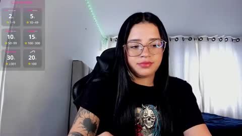 aliice_walker_ online show from November 4, 5:12 pm