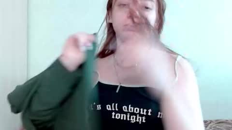 Alice online show from February 22, 9:19 am