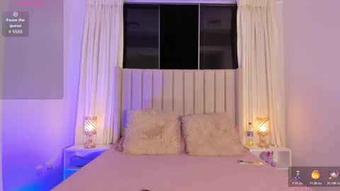 Alisson  online show from February 2, 3:27 am