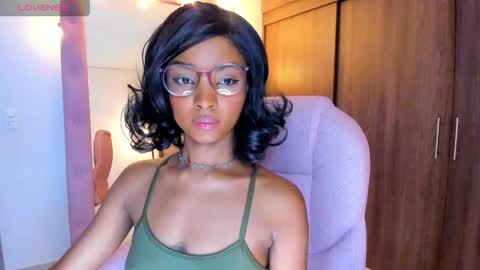 Snapshot of alika_houston chatting on May 20, 7:58 am IG Alik nasso online show from May 20, 7:58 am