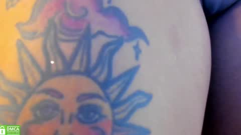 alika_jonhson_ online show from May 5, 2:30 am