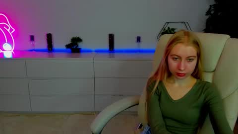 Alina online show from October 15, 5:40 am