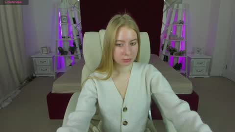 Alina online show from April 23, 5:41 am
