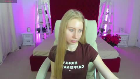 Alina online show from June 28, 5:35 am