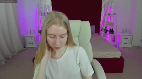 Alina online show from July 2, 5:35 am