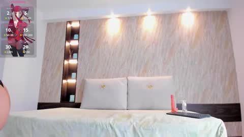 Snapshot of alina_hart chatting on February 25, 3:27 am ALINA online show from February 25, 3:27 am