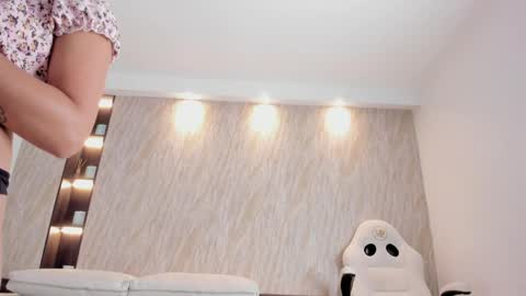 ALINA online show from March 31, 2:57 am