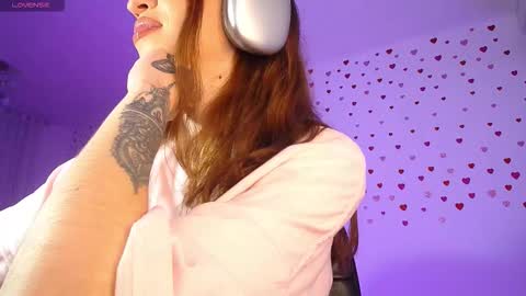  NYX  online show from February 25, 2:21 am