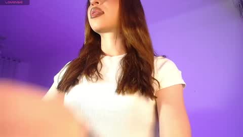  NYX  online show from March 25, 1:55 am