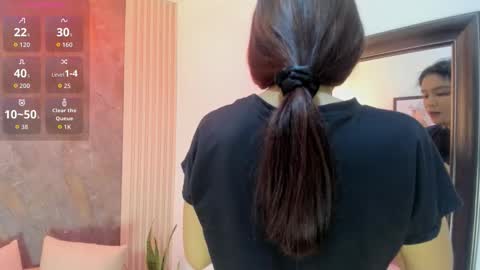 alina online show from March 13, 11:39 am