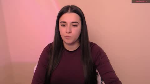 Alina online show from February 24, 8:34 am