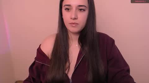 Alina online show from February 25, 8:13 am