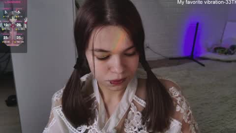 Alina and Ben online show from January 23, 12:52 pm