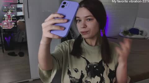 Alina and Ben online show from January 29, 12:02 pm