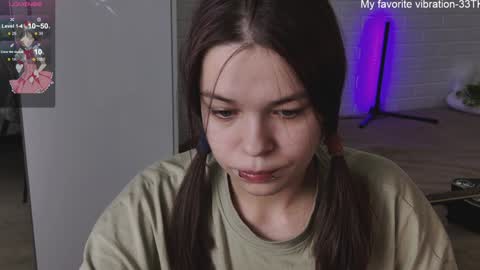 Alina and Ben online show from January 29, 3:15 pm