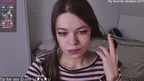 Alina and Ben online show from February 6, 1:32 pm