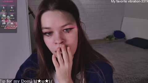 Alina and Ben online show from February 10, 4:58 pm