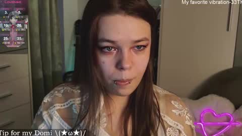 Alina and Ben online show from February 19, 3:27 pm