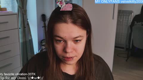 Alina and Ben online show from February 26, 12:03 pm