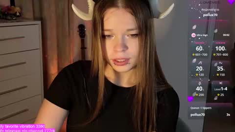 Alina and Ben online show from September 14, 7:24 pm