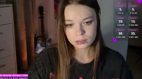 Alina and Ben online show from September 25, 7:39 pm