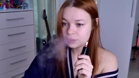 Alina and Ben online show from April 1, 5:52 am