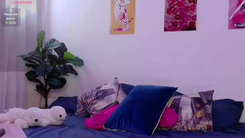 Snapshot of alinacarter__ chatting on March 17, 8:56 pm alina carter online show from March 17, 8:56 pm