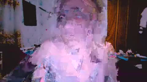 Alina online show from October 29, 7:59 pm