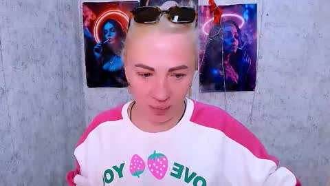 Alina online show from March 15, 5:24 am