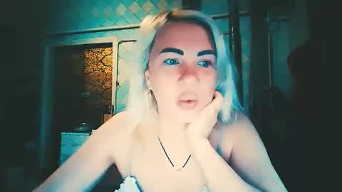 Alina online show from April 24, 3:42 am
