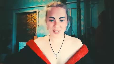 Alina online show from April 25, 6:49 am