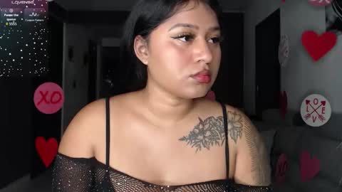 lili online show from February 15, 10:06 pm