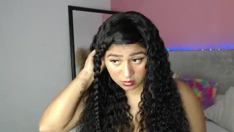 lili online show from April 20, 11:06 pm