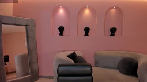 alinakravitz_ online show from January 14, 12:22 pm