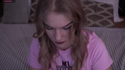 Alina online show from February 3, 1:05 pm