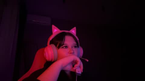 Alina online show from April 15, 7:58 pm