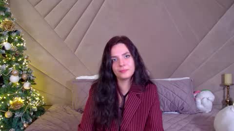 AlinaMarshal online show from January 15, 4:28 am