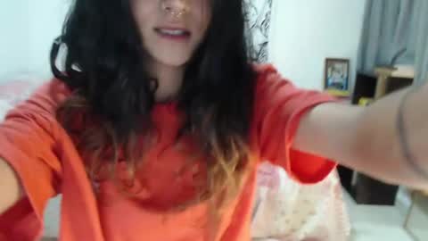  Ali  online show from January 11, 5:41 am