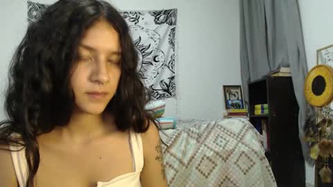  Ali  online show from March 11, 5:05 am