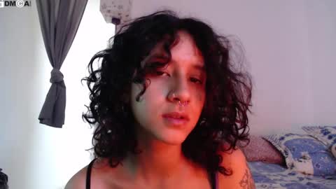  Ali  online show from March 7, 3:09 pm