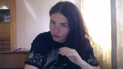 Snapshot of alinaxjames chatting on July 5, 12:01 pm AlinaxJames online show from July 5, 12:01 pm
