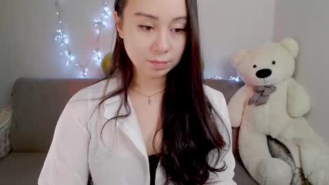 AlinaXRose online show from October 25, 11:21 pm