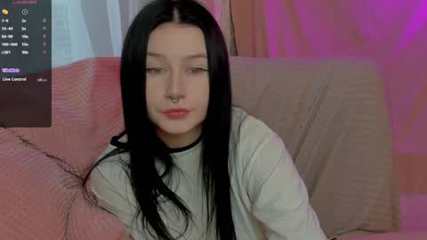 Aline Greeeen online show from January 5, 3:43 am