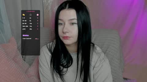 Aline Greeeen online show from January 6, 2:04 am