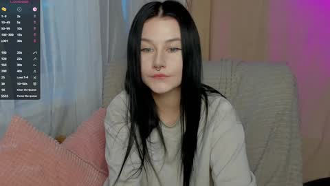 Aline Greeeen online show from January 10, 10:28 am