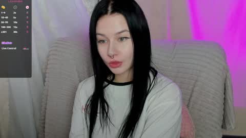 Aline Greeeen online show from January 19, 10:17 am