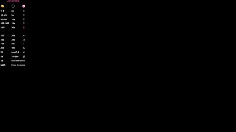 Aline Greeeen online show from January 24, 2:08 pm