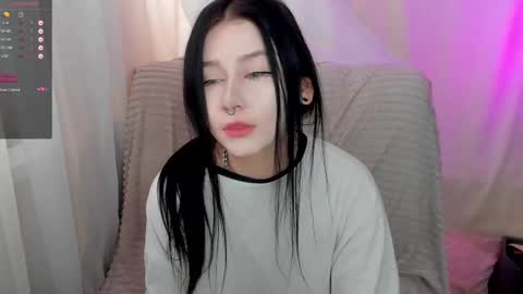 Aline Greeeen online show from February 26, 2:37 am