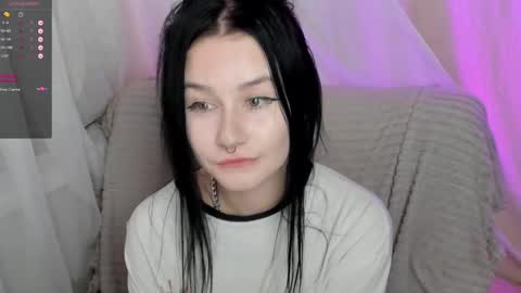 Aline Greeeen online show from February 27, 11:20 am