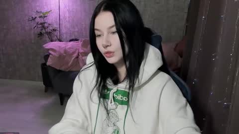 Aline Greeeen online show from September 14, 12:54 am